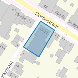 Perceel CHA00-E-5093