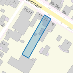 Perceel CHA00-E-5094