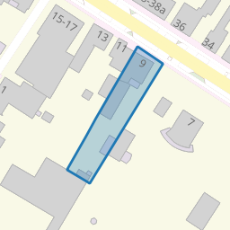 Perceel CHA00-E-5095