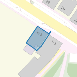 Perceel CHA00-E-5099