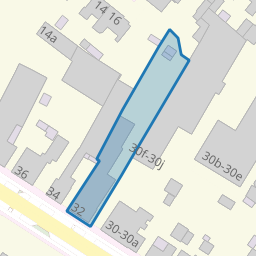 Perceel CHA00-E-5106