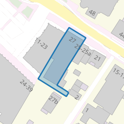 Perceel CHA00-E-5117