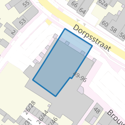 Perceel CHA00-E-5125