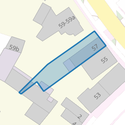 Perceel CHA00-E-5133