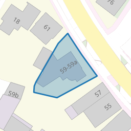 Perceel CHA00-E-5135