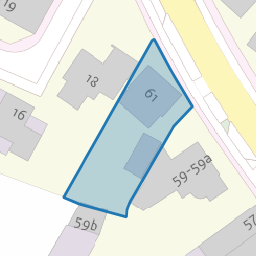 Perceel CHA00-E-5136