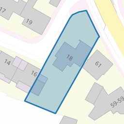 Perceel CHA00-E-5137