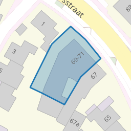 Perceel CHA00-E-5138