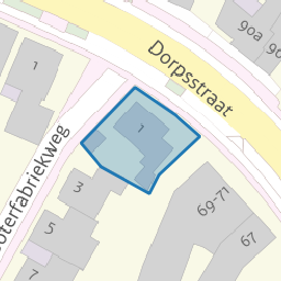 Perceel CHA00-E-5139