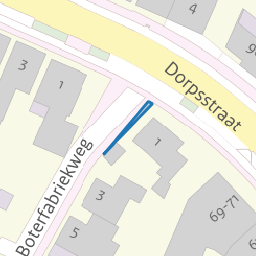 Perceel CHA00-E-5140