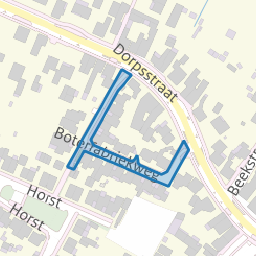 Perceel CHA00-E-5141