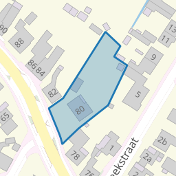 Perceel CHA00-E-5146