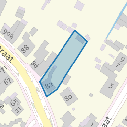 Perceel CHA00-E-5147