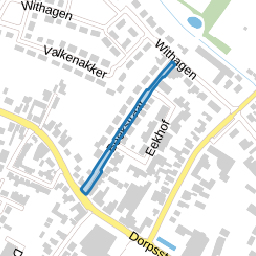 Perceel CHA00-E-5151