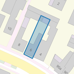 Perceel CHA00-E-5154