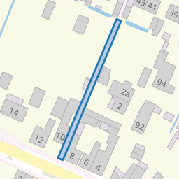 Perceel CHA00-E-5155