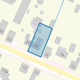 Perceel CHA00-E-5160