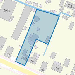 Perceel CHA00-E-5161