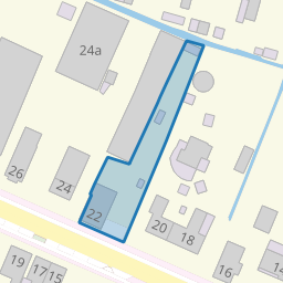 Perceel CHA00-E-5162