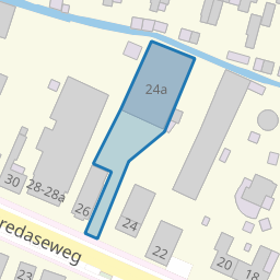 Perceel CHA00-E-5164