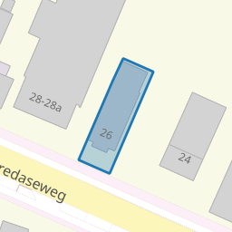 Perceel CHA00-E-5165