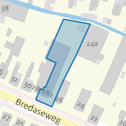 Perceel CHA00-E-5166