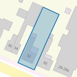 Perceel CHA00-E-5169