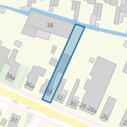 Perceel CHA00-E-5170