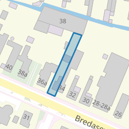 Perceel CHA00-E-5171