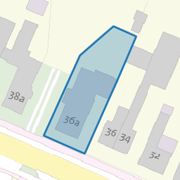 Perceel CHA00-E-5172