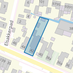 Perceel CHA00-E-5173