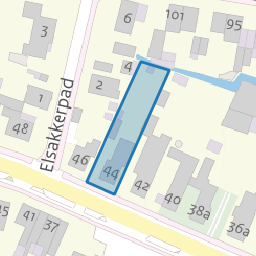 Perceel CHA00-E-5174