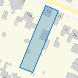 Perceel CHA00-E-5184