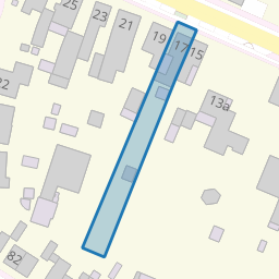 Perceel CHA00-E-5187