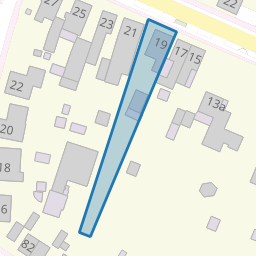 Perceel CHA00-E-5188