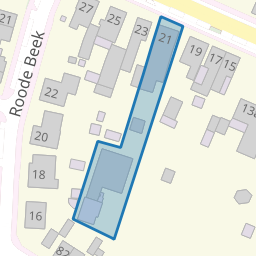 Perceel CHA00-E-5189