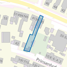 Perceel CHA00-E-5195