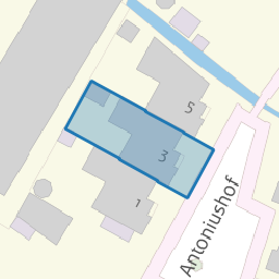 Perceel CHA00-E-5216