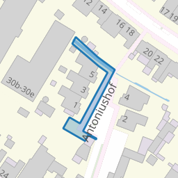 Perceel CHA00-E-5218