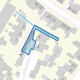 Perceel CHA00-E-5221