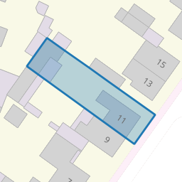 Perceel CHA00-E-5223