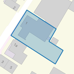 Perceel CHA00-E-5229