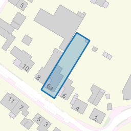 Perceel CHA00-E-5230