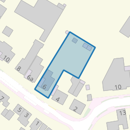 Perceel CHA00-E-5231