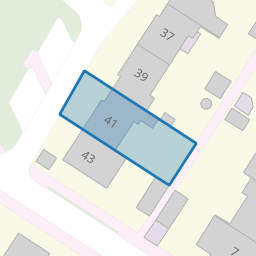 Perceel CHA00-E-5258