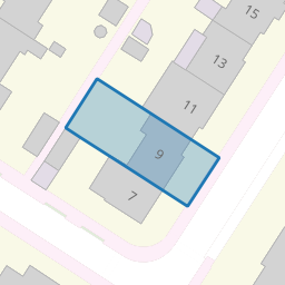 Perceel CHA00-E-5260