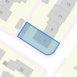 Perceel CHA00-E-5261