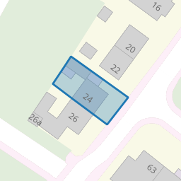 Perceel CHA00-E-5264