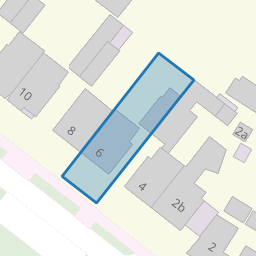 Perceel CHA00-E-5268