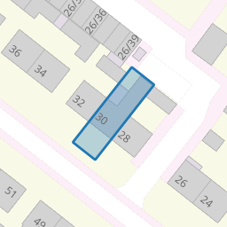 Perceel CHA00-E-5273